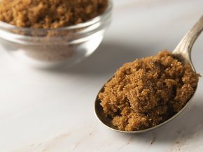 Cukier muscovado.