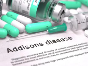 choroba addisona