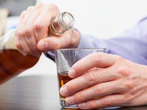 Jak działa alkohol?