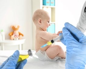szczepienie przeciwko pneumokokom