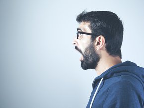 Stupor, inaczej osłupienie, może być spowodowany chorobą psychiczną