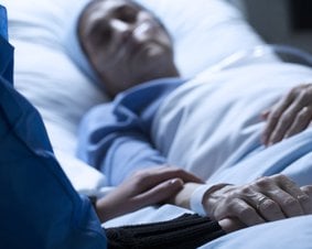 Rokowania w chłoniaku śródpiersia – chemioterapia