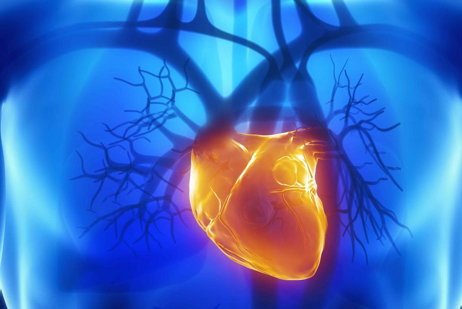 Leczenie zaburzeń automatyzmu i przewodzenia w sercu