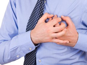 Choroby serca a stres - miażdżyca i zawał a stres