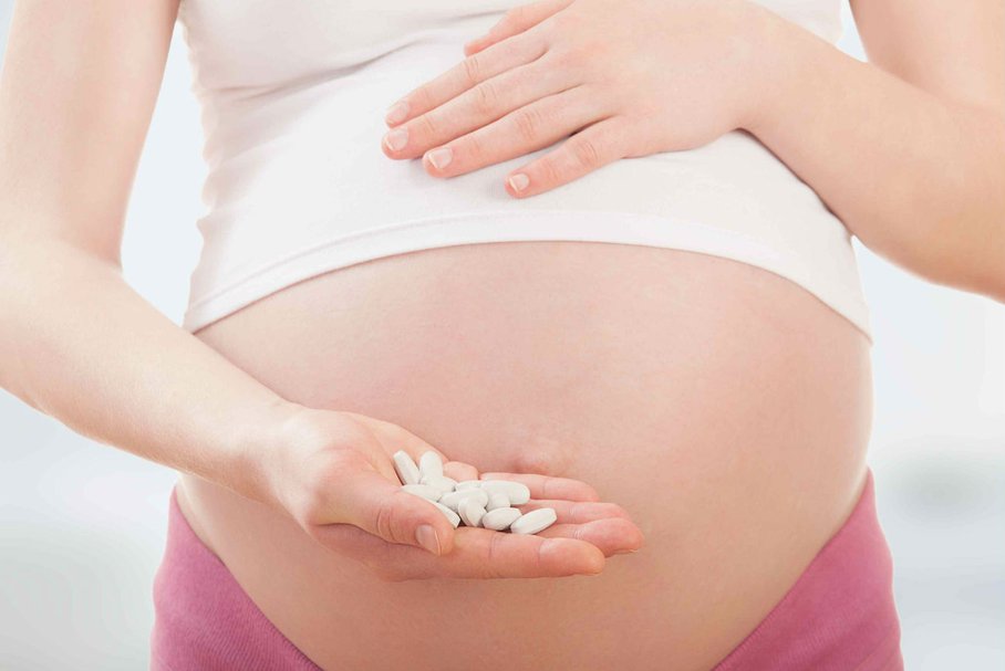Leki w ciąży – które są dozwolone?