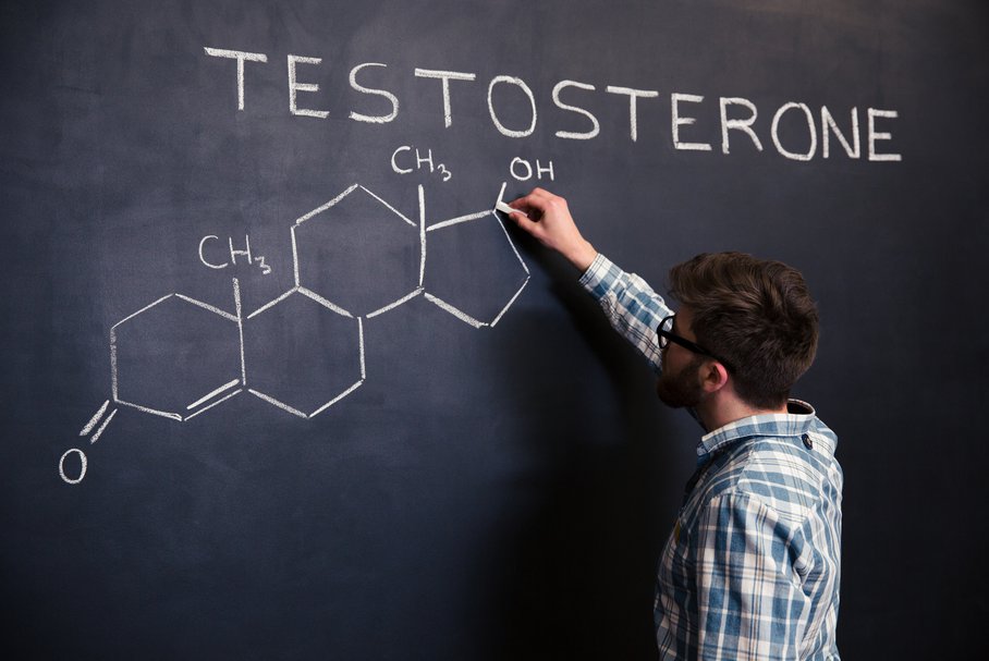 booster testosteronu co to
