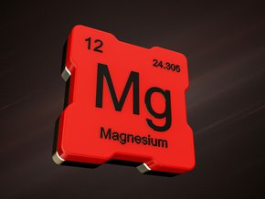 Hipermagnezemia