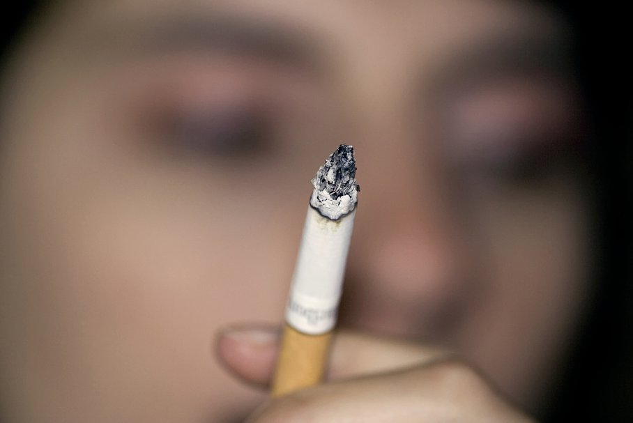 Jakie są skutki palenia dla kobiet? Czy palenie jest bardziej niebezpieczne dla kobiet?