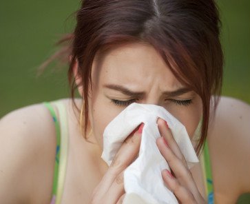 Alergiczne zapalenie zatok – przyczyny, objawy, leczenie