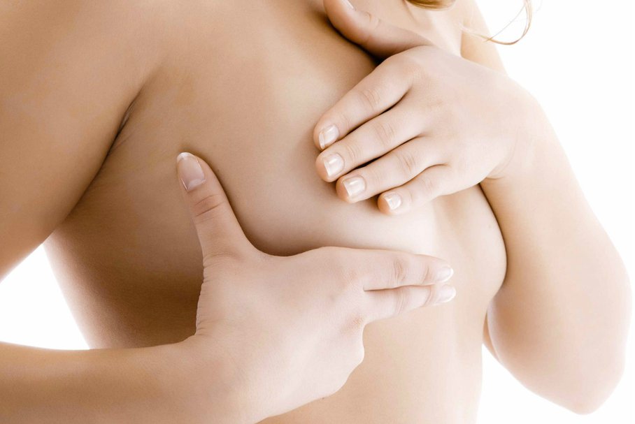 Grzybica sutka – przyczyny, objawy, leczenie, karmienie piersią