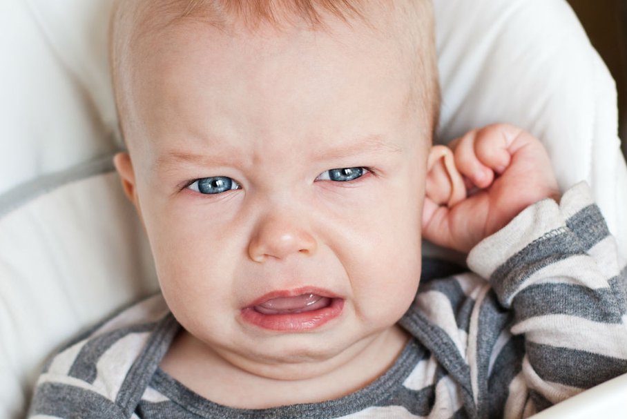 Przyczyny krzyku dziecka - dlaczego dziecko krzyczy i jak je uspokoić?