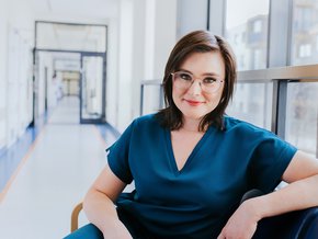 Rak endometrium a operacja robotem