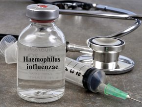 Haemophilus influenzae (HiB) – objawy, leczenie, antybiotyk, szczepionka