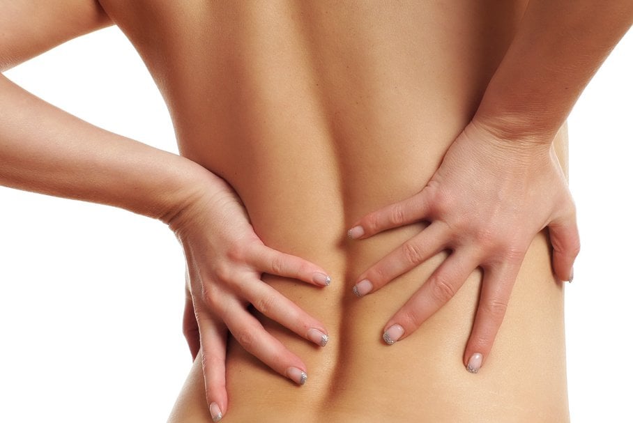 Ból kręgosłupa – przyczyny, jak leczyć?