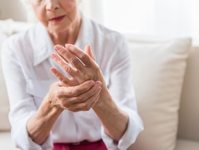 Spondyloartropatia zapalna – zesztywniające zapalenie stawów kręgosłupa
