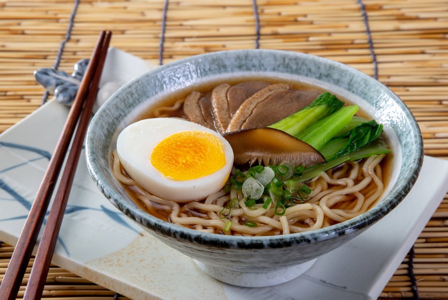 Dieta japońska – zasady, produkty, wpływ na zdrowie, jadłospis