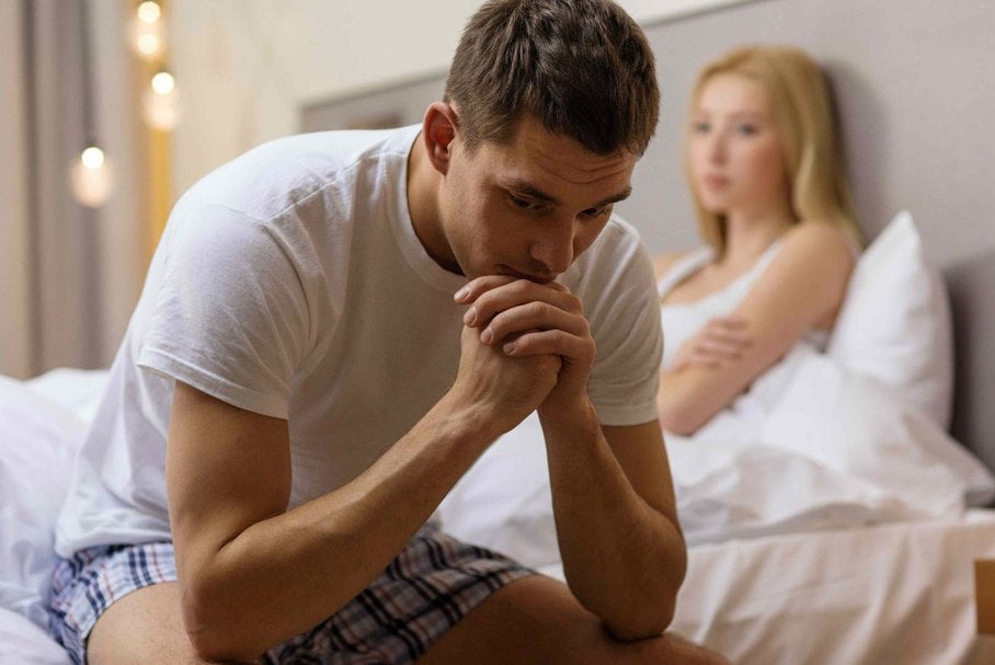 Infekcje intymne u mężczyzn – przyczyny, objawy, jak leczyć i zapobiegać?