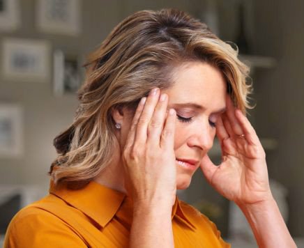 Ból głowy od kręgosłupa – jak boli głowa od szyi?