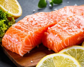 dieta na cholesterol