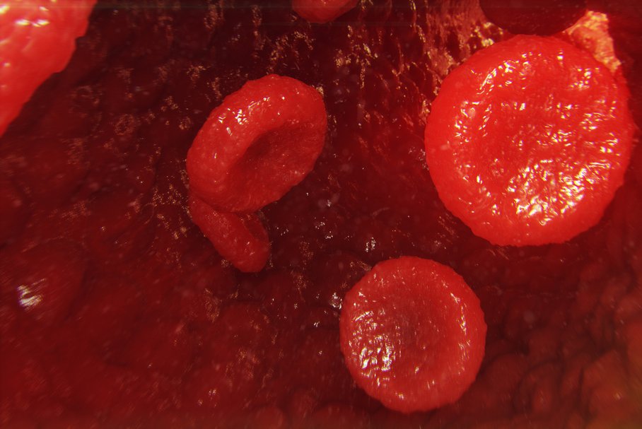 Trombocyty norma, niskie, wysokie