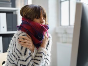 Domowe sposoby na anginę – jak leczyć anginę domowymi sposobami?