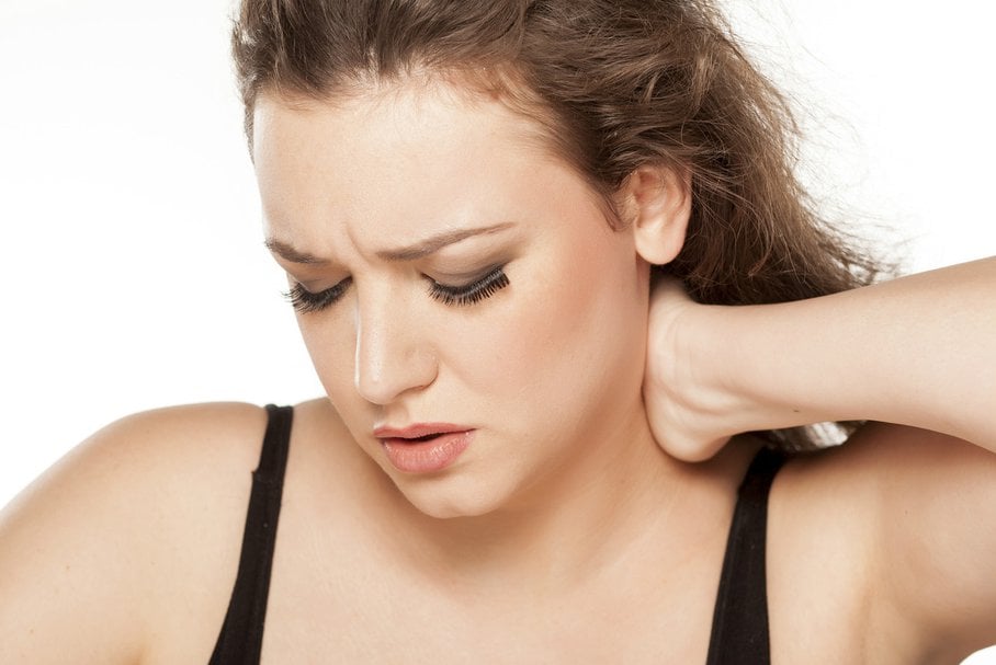 Ból z tyłu głowy – jakie są przyczyny bólu głowy z tyłu?