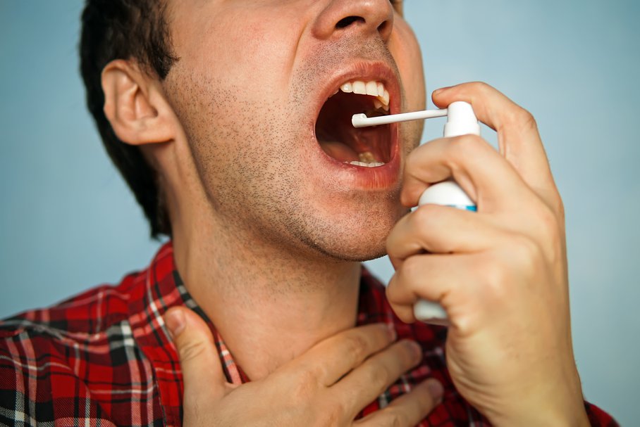 Jakie bakterie wywołują infekcje gardła?