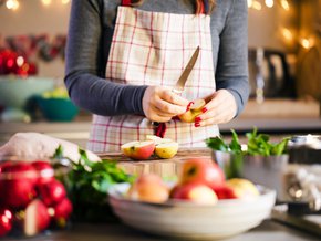 Za wysoki cholesterol – co jeść, aby poprawić zdrowie?