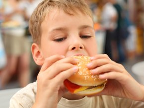 Bulimia – problem nastolatków
