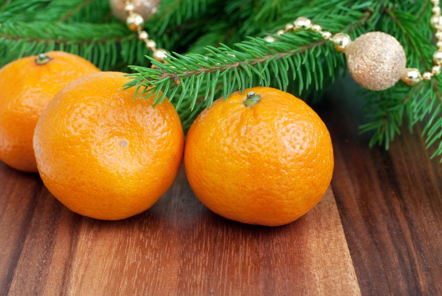 Mandarynki – właściwości, przeciwwskazania. Ile kalorii mają mandarynki?