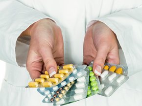 Alergia na leki – objawy, diagnostyka