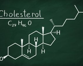 cholesterol całkowity