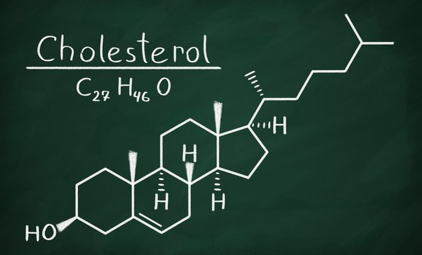 cholesterol całkowity