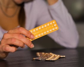 Jak dobrać odpowiednie pigułki antykoncepcyjne?