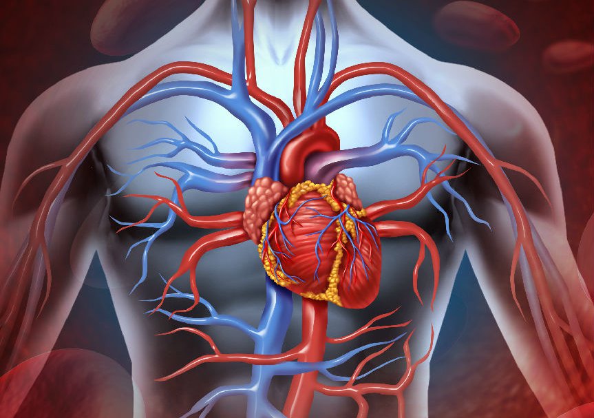 Zwężenie drogi odpływu prawej komory serca