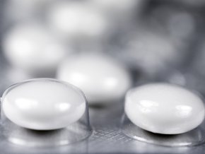 Leki przeciwpłytkowe hamujące krzepnięcie krwi