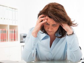 Przedwczesna menopauza