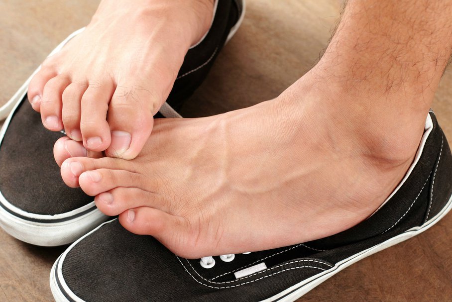 Leczenie grzybicy paznokci – jak leczyc grzybicę paznokci u nóg?
