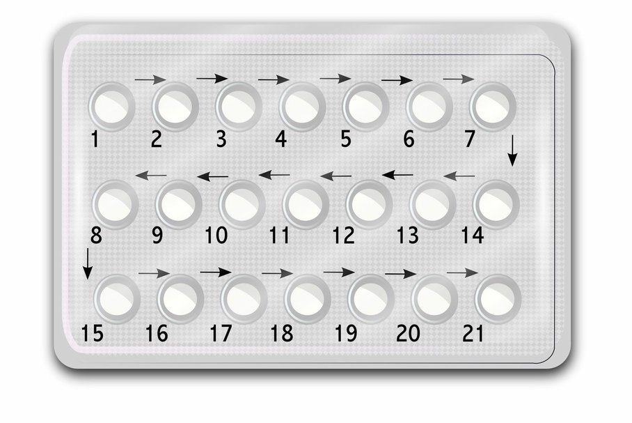 Czy stosowanie antykoncepcji hormonalnej zwiększa ryzyko rozwoju infekcji intymnych?