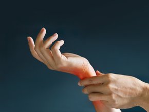 Test Allena to badanie przepływu krwi w tętnicach