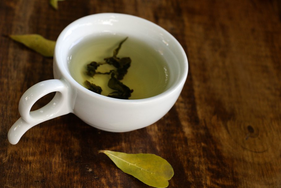 Biała herbata – jakie ma właściwości?