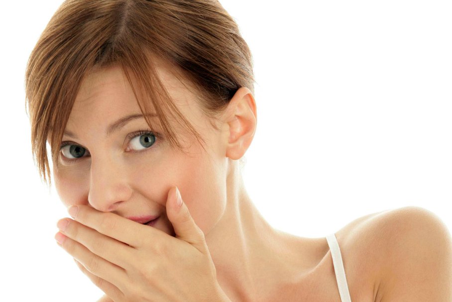 Gorzki posmak w ustach – przyczyny, zapobieganie, leczenie