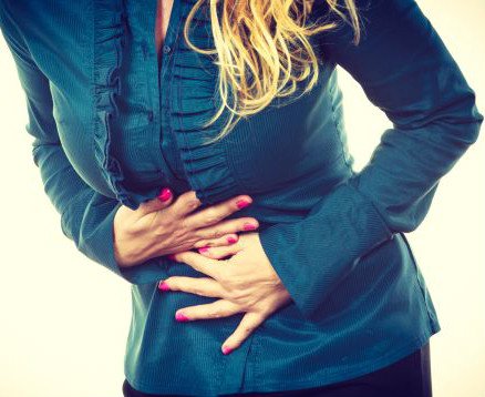 Nerwica żołądka – przyczyny, objawy, leczenie