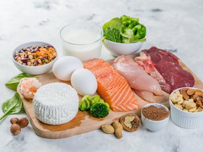 dieta dukana