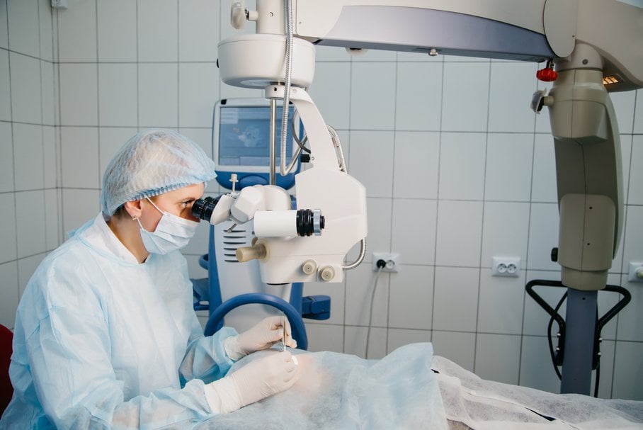 Laserowa korekcja wzroku – rodzaje, wskazania i przeciwwskazania, efekty, powikłania, ceny