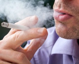 Objawy zatrucia nikotyną – czy paląc papierosy można się zatruć?