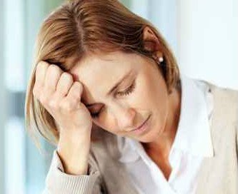 Wahania nastroju a menopauza