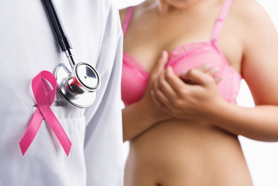 Rak potrójnie ujemny – rak piersi potrójnie negatywny TNBC – leczenie, przerzuty, rokowanie