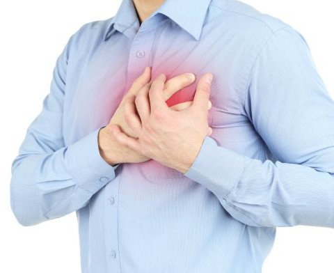 Nerwobóle w klatce piersiowej – objawy, jak leczyć