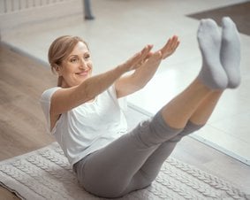 pilates